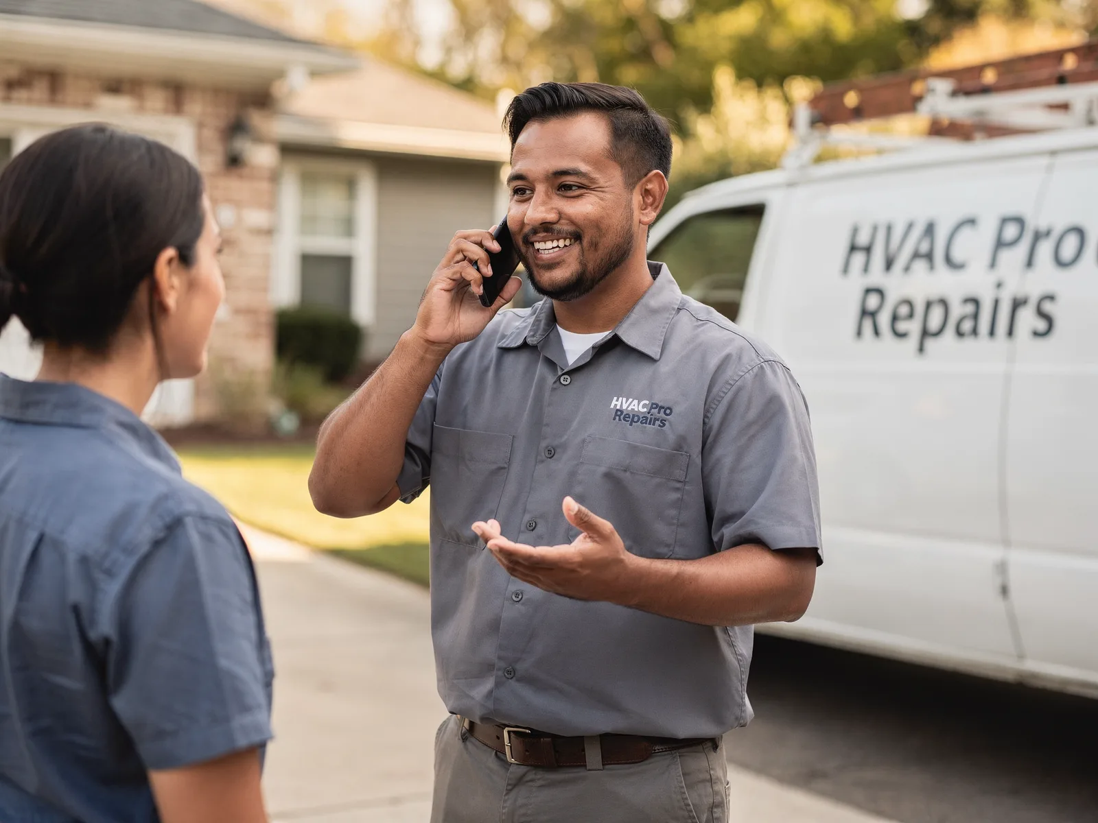 Heat Pump Repair South Portland, ME FAQs